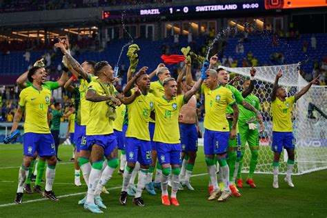 how brazil can reach the fifa world cup final rediff sports