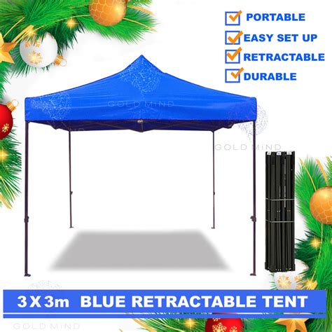 meter canopy tent gazebo tent retractable tent shopee philippines