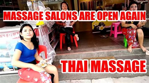 Tran Massage – Telegraph