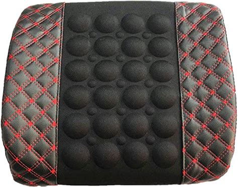 Vibration Massage Seat Cushion Massage Chair Pad For Home Office Car