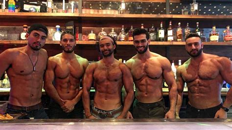 South Beach Gay Bar Molto Closes Because Lincoln Road Rent Is Too High