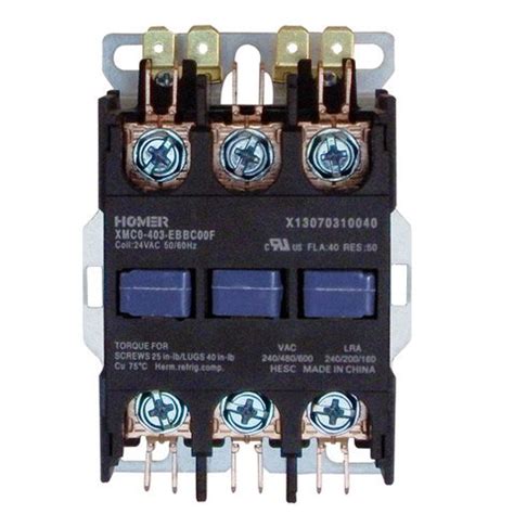 ctr contactor p   oem trane ctr  controls indicators industrial electrical