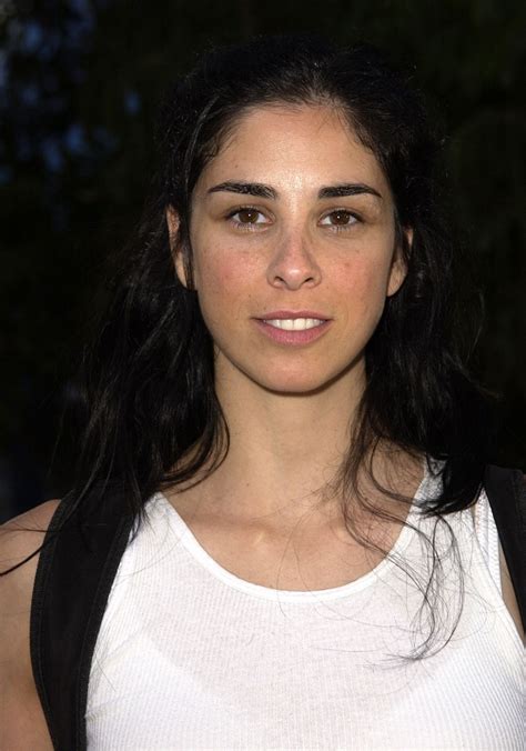 sarah silverman doesn t age page six