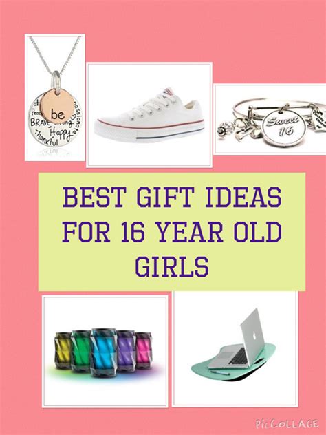 T Ideas For 15 Year Old Girls Best Ts For Teen Girls