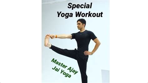diwali special yoga workout youtube