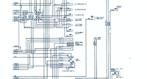 service owner manual  chevrolet wiring diagram