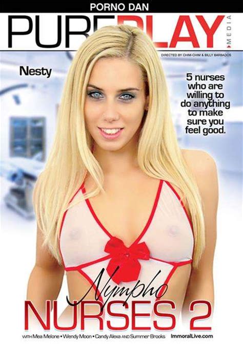 Nympho Nurses 2 Immoral Productions Unlimited Streaming At Adult