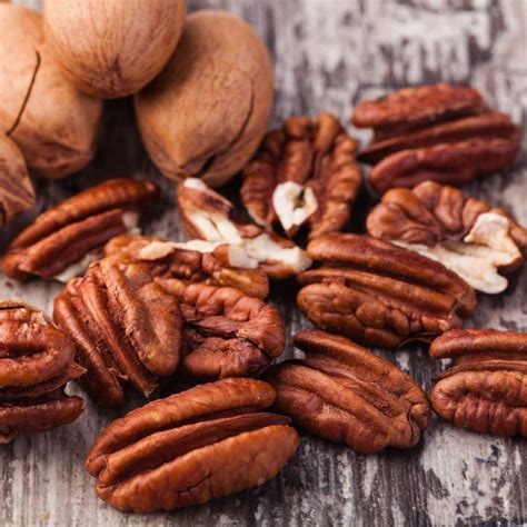 pecan substitute  nut nut  alternatives
