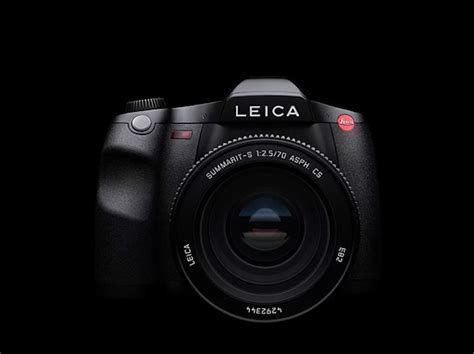 leica  additional information full technical specifications leica
