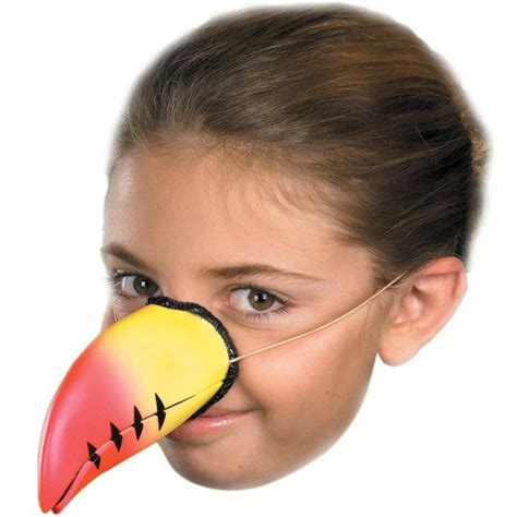 buy childs toucan costume nose   desertcartuae