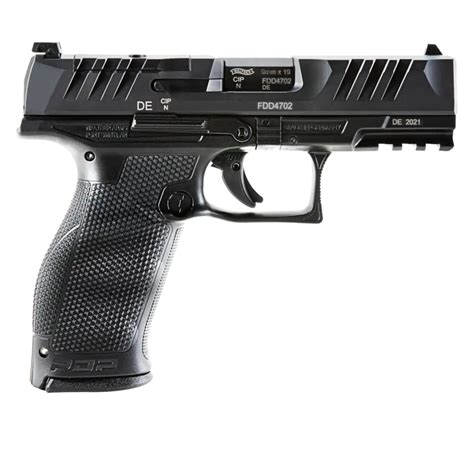 walther pdp full size    sale  gunscom