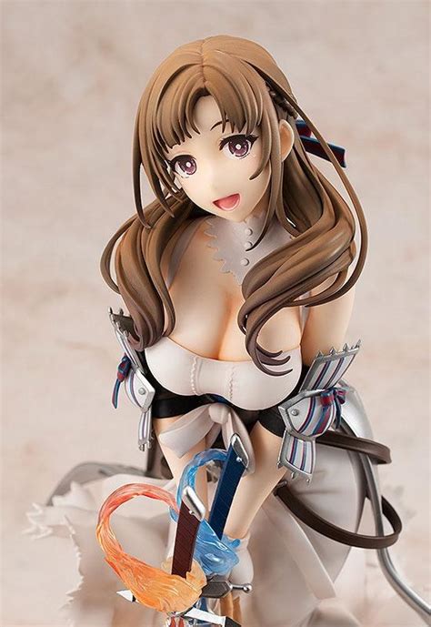 Loving Mamako Oosuki Figure Will Shower You With Affection