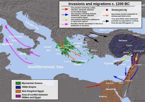phoenicians purple people   sea hubpages
