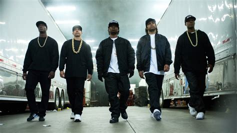 Why You Should See Straight Outta Compton Cnn