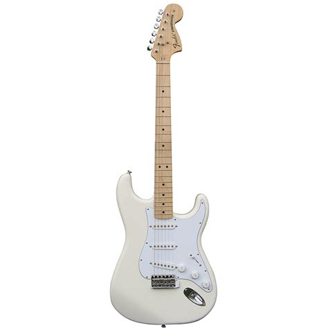Fender Classic Series 70s Stratocaster Mn 3123494