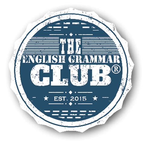 theenglishgrammarclub grammar tips