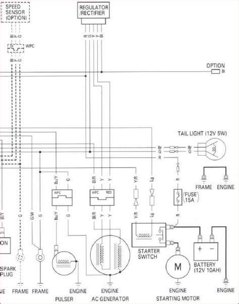 honda  recon wiring diagram search   wallpapers