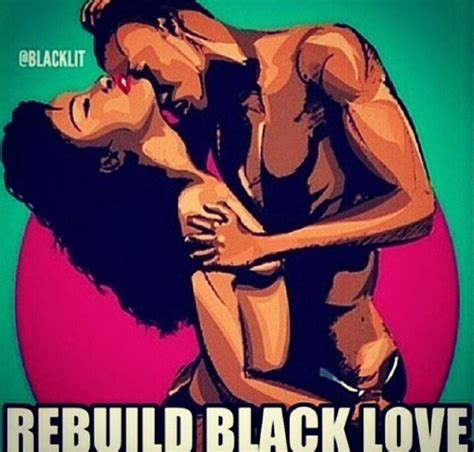 Black Love Black Art Pictures Black Couple Art Black Love Art