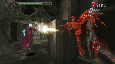 devil may cry hd collection playstation 4 xbox one