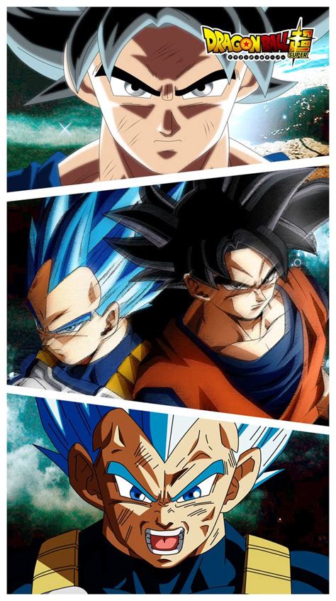 1036 Best Dragon Ball Z Images On Pinterest Dragons