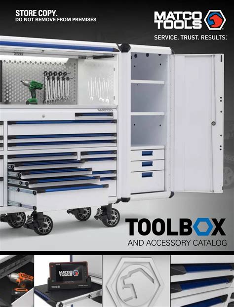 matco toolbox catalog  matco tools issuu