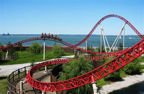 Season Fast Lane Passes Now Available To Cedar Point Visitors — But