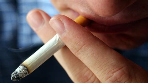 Boss Gives Non Smoking Employees 4 Extra Days Of Annual Leave News