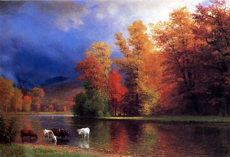 pinturas de albert bierstadt arte agua albert bierstadt pintura em telas paisagem