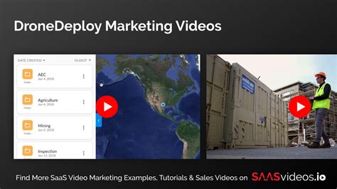 discover dronedeploy  tutorials video ads