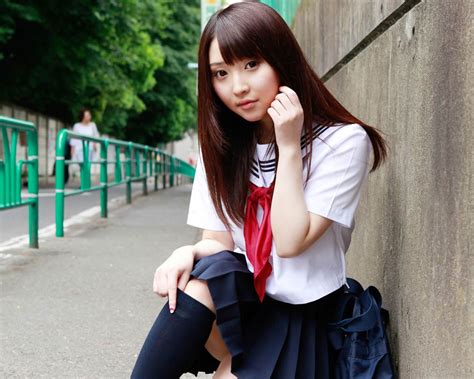 Asian Schoolgirl Models – Telegraph