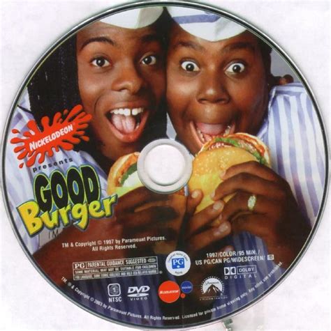 54 best images about good burger on pinterest good