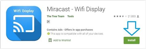 miracast app