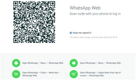 whatsapp präsentiert web client für chrome ios aktuell ausgeschlossen