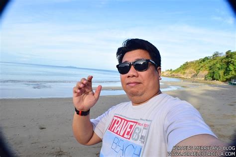 Munting Buhangin Beach Resort In Nasubu Batangas By Azrael