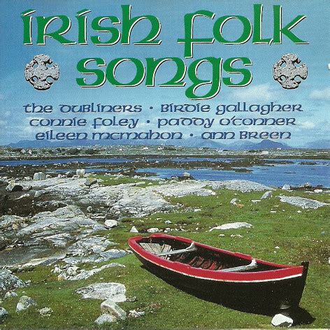 irish folk songs  cd discogs