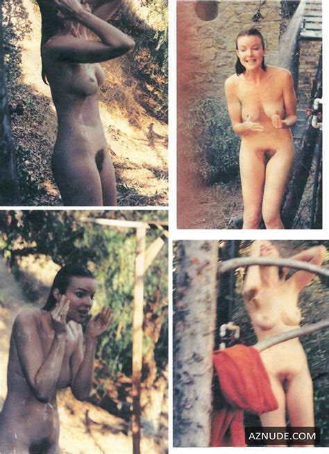 Marcia Cross Nude Aznude