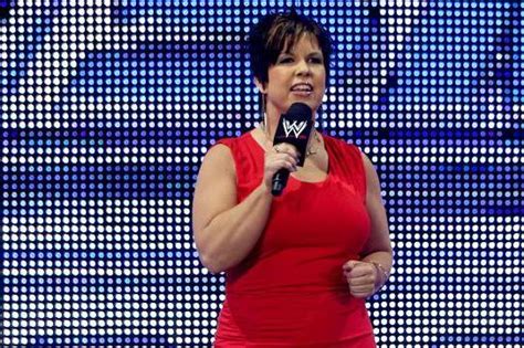 report vickie guerrero to leave wwe following