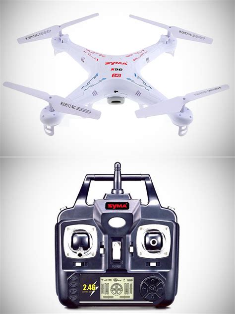 syma xc quadcopter drone  equipped whd camera     shipped today