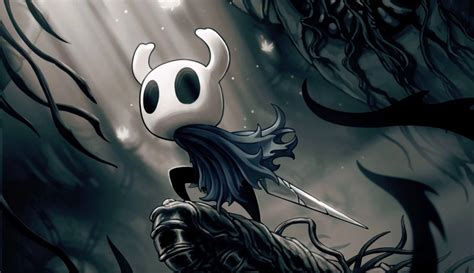 hollow knight     physical edition  europe