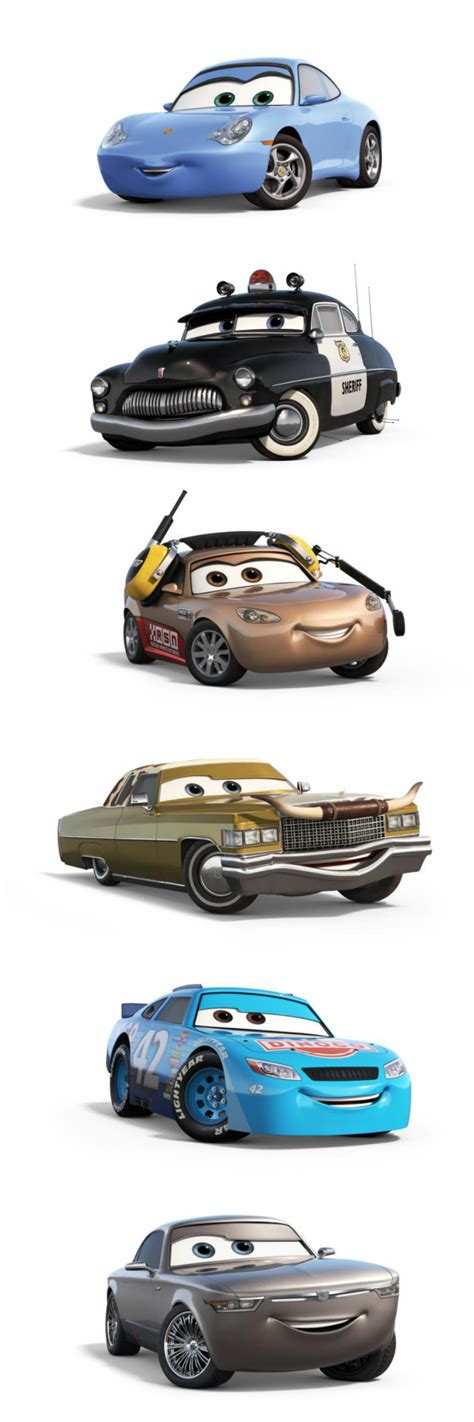 trailer  disney pixar cars  mama likes