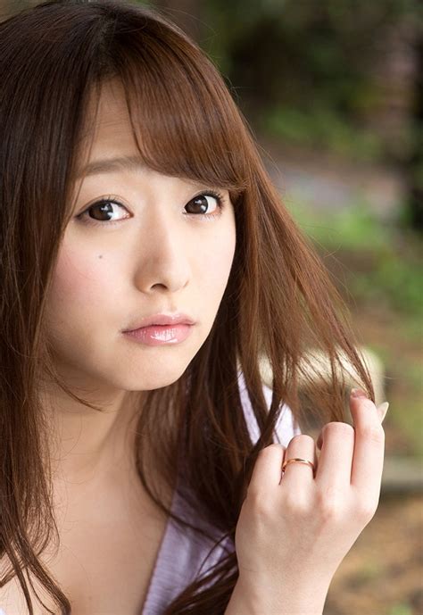 Koleksi Foto Foto Hot Dan Seksi Momoka Nishina 3 Naviri Magazine Riset