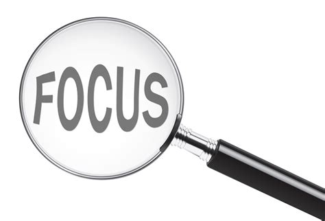 focus  matters doug addison