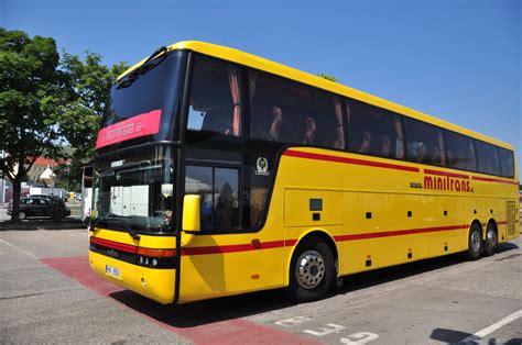 van hool von minitrans aus der cz im juni   krems busse weltstartbilderde
