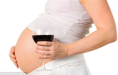 Women In The Uk Are The Most Likely To Drink When Pregnant