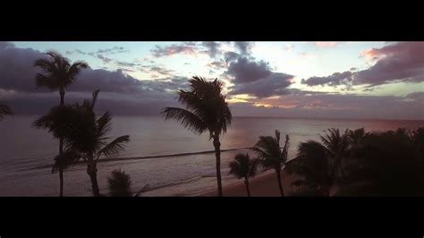 drone hawaii youtube