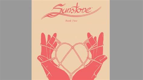 Sunstone Volume 2 Hc Comic Review Impulse Gamer