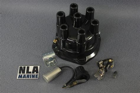 mercruiser omc cyl  hp hp  distributor tune  kit gm