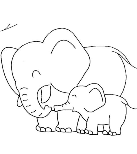 top   printable jungle animals coloring pages