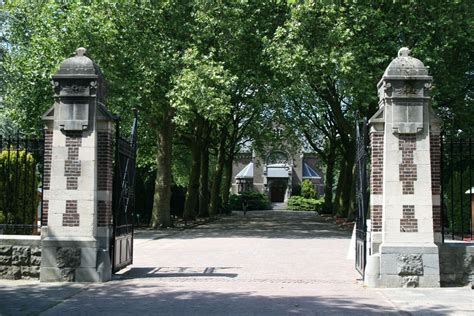 begraafplaats crooswijk vak gg stichting voorouder