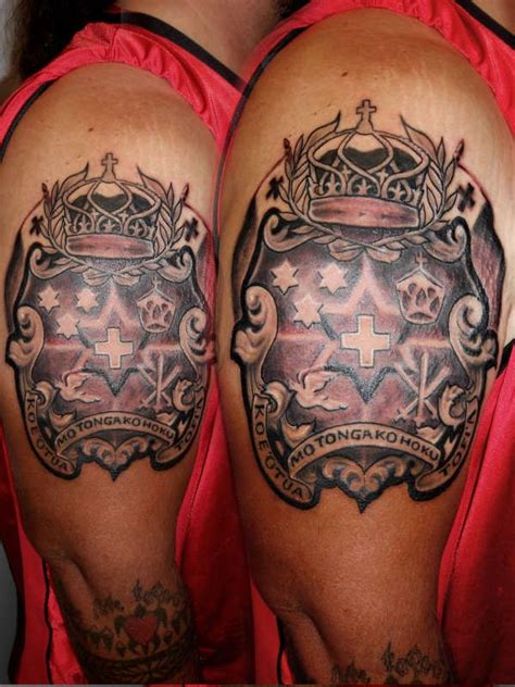 tongan ink report  inappropriate polynesian tattoo